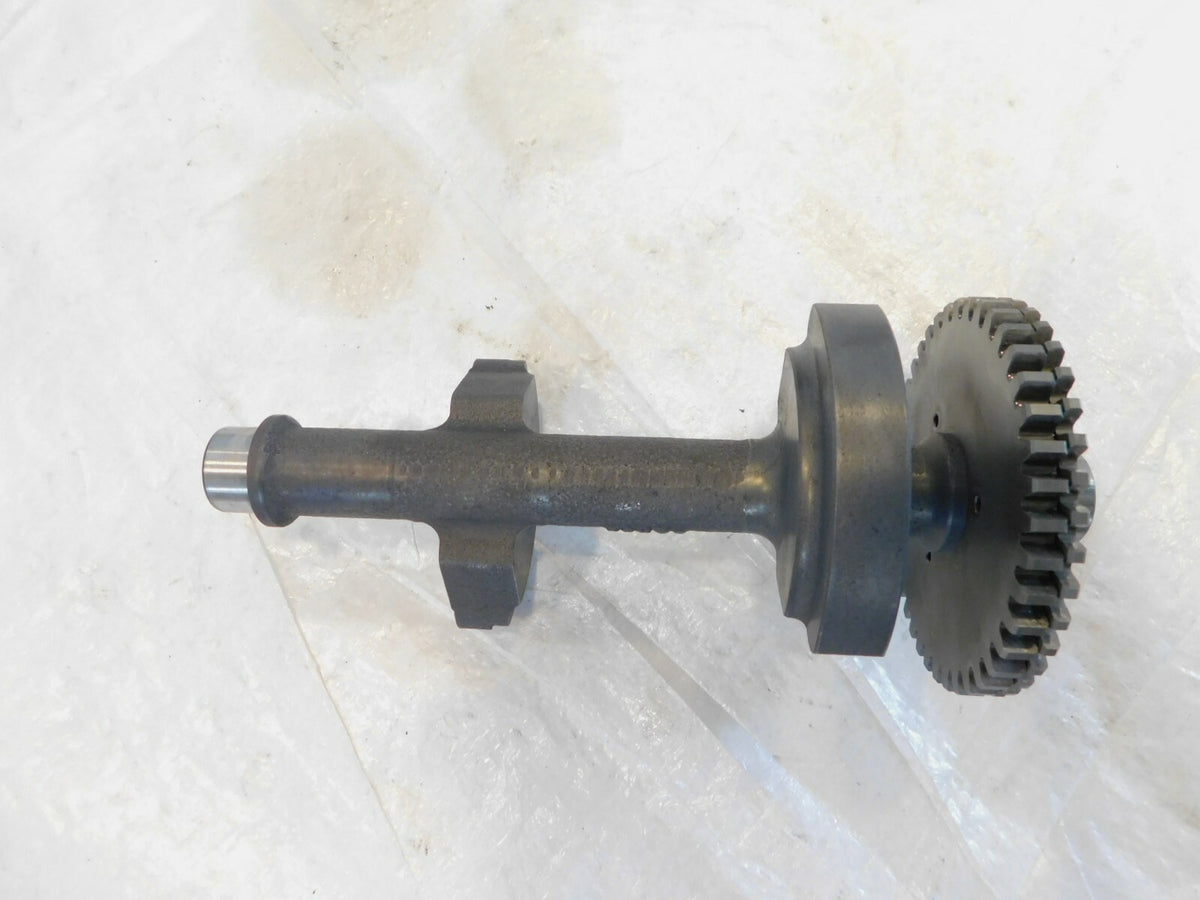 13-18 Honda CB500F CB500X CBR500R Engine Motor Crankshaft Balancer Shaft Gear - C3 Cycle