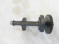 13-18 Honda CB500F CB500X CBR500R Engine Motor Crankshaft Balancer Shaft Gear - C3 Cycle