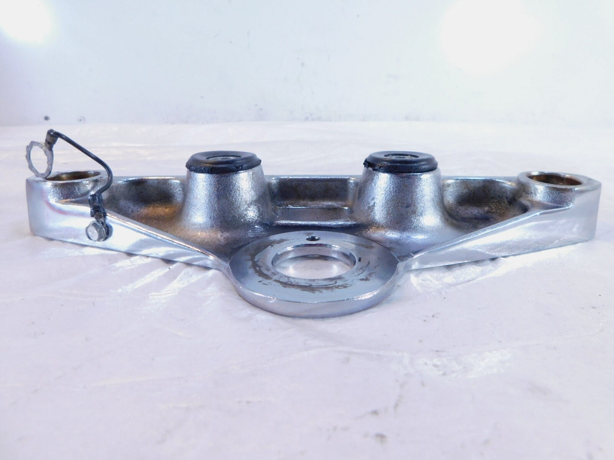 Harley Davidson Dyna FXDWG Wide Glide Front End Fork Triple Tree Bracket - C3 Cycle