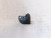 1993-2001 BMW R1100RS R1100 RS Black Front Brake Master Cylinder Light Switch - C3 Cycle