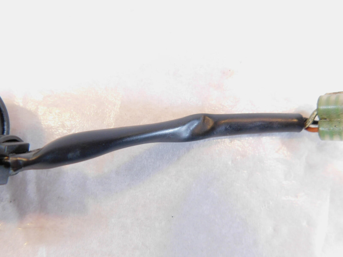 Royal Enfield Bullet 500 EFI B5 Euro 4 Bank Angle Roll Tip Roll Over Sensor - C3 Cycle