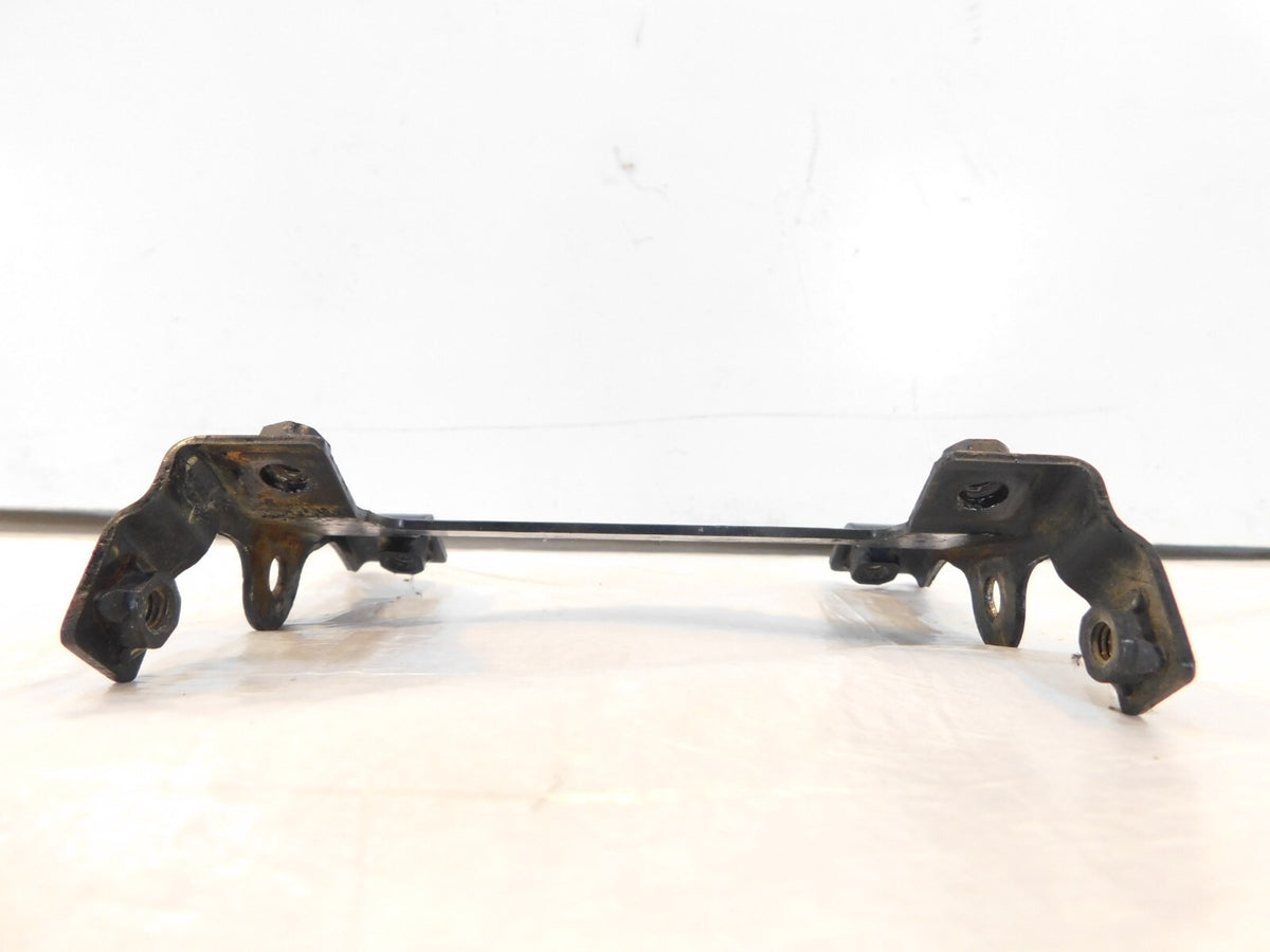 1987-1999 Kawasaki VN15SE Vulcan 88 1500A 1500L Ignition Coil Bracket Mount Stay - C3 Cycle