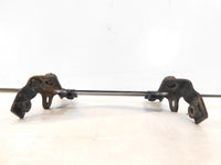 1987-1999 Kawasaki VN15SE Vulcan 88 1500A 1500L Ignition Coil Bracket Mount Stay - C3 Cycle