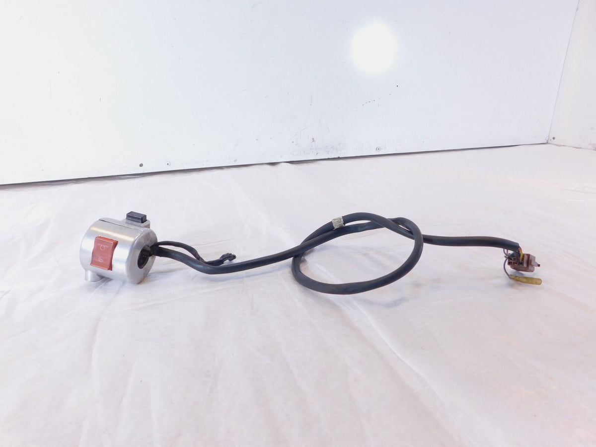Honda VT1100 Shadow 1100 Sabre & ACE Right Handlebar Switches Engine Stop Start - C3 Cycle