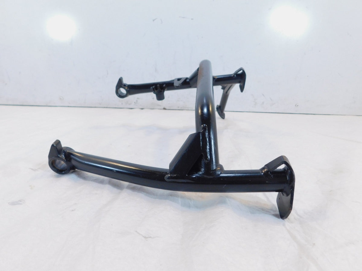 2012-2018 BMW F800 F800GT Black Lower Main Center Stand Centerstand Mainstand - C3 Cycle