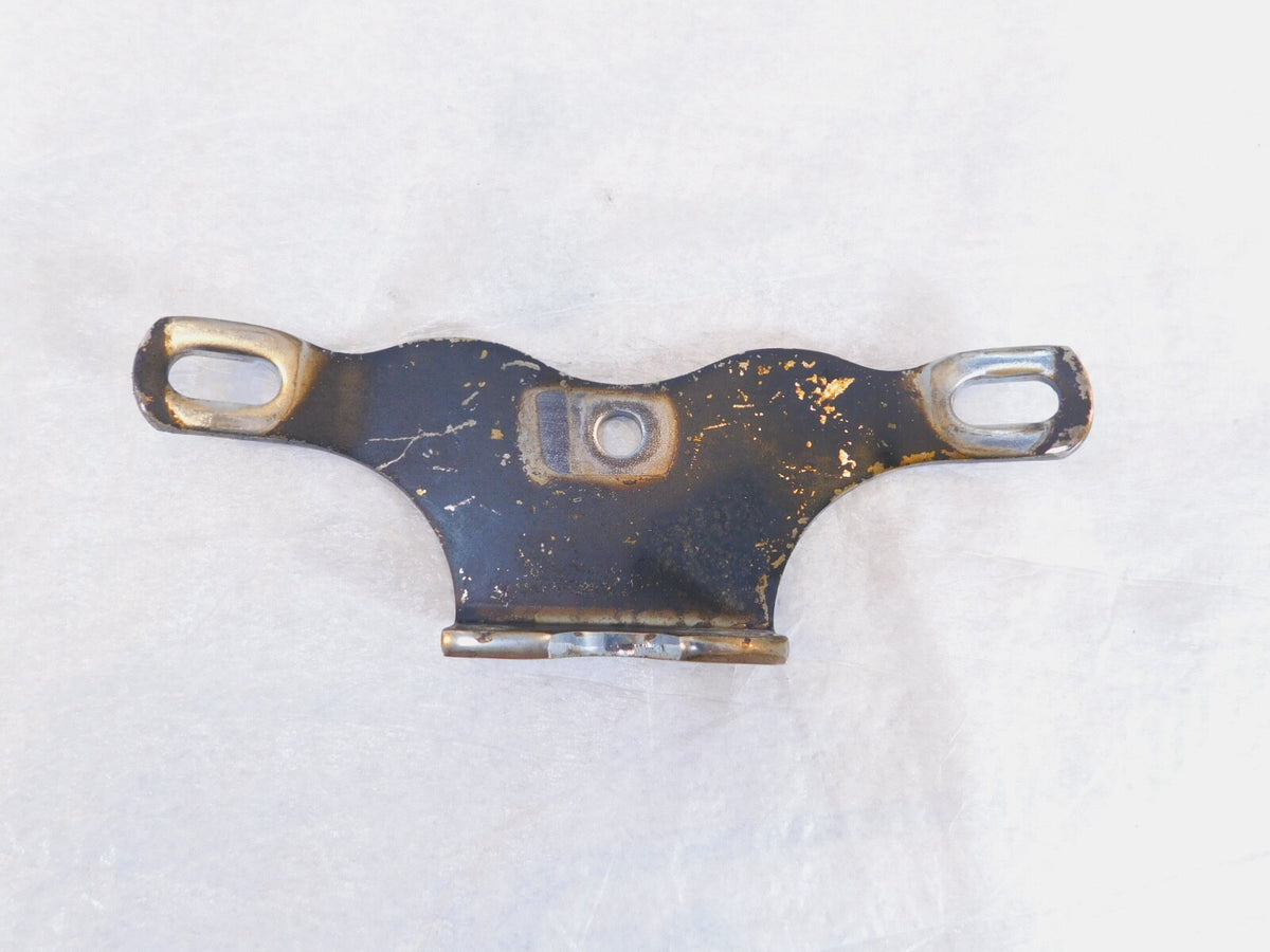 Indian Gilroy Scout & Spirit Top Upper Engine Motor Ignition Coil Mount Bracket - C3 Cycle