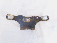 Indian Gilroy Scout & Spirit Top Upper Engine Motor Ignition Coil Mount Bracket - C3 Cycle