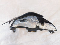2019-2020 Aprilia SL900 Shiver 900 Black Rear Left Fairing Cowling Cover Panel - C3 Cycle