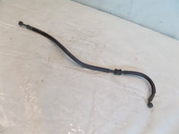 2000-2005 Suzuki Bandit 600 1200 GSF600 GSF1200 Rear Brake Caliper Hose Line - C3 Cycle