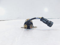 Indian Chief Chieftain Roadmaster & Springfield Engine Starter Solenoid Switch - C3 Cycle