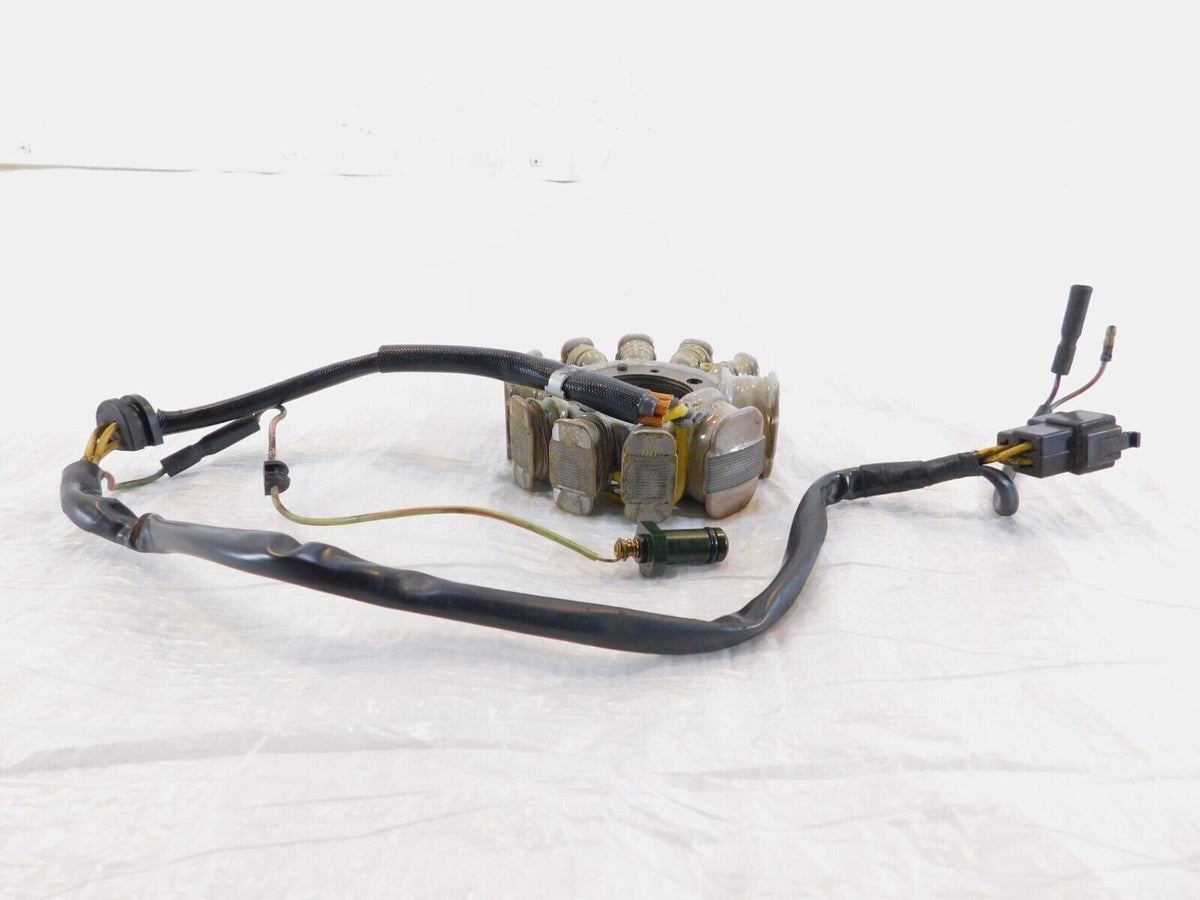 1991-2008 Honda Nighthawk 250 CB250 Alternator Generator Stator Magneto Coil