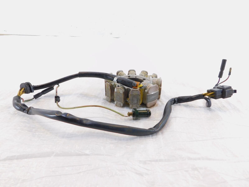 1991-2008 Honda Nighthawk 250 CB250 Alternator Generator Stator Magneto Coil