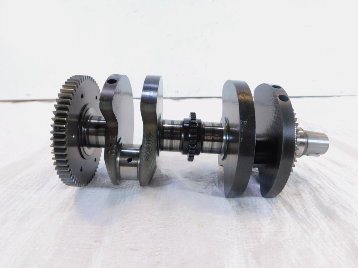 Triumph America LT Speedmaster & Scrambler 900 EFI Engine Motor Crankshaft Crank - C3 Cycle