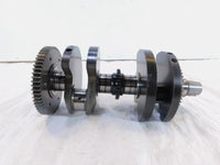 Triumph America LT Speedmaster & Scrambler 900 EFI Engine Motor Crankshaft Crank - C3 Cycle