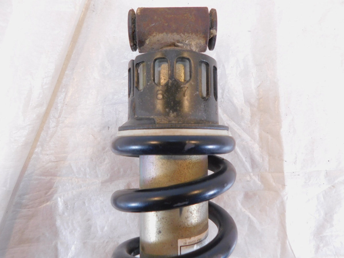 Yamaha V-Star 650 XVS650 Classic Silverado Rear Suspension Spring Shock Absorber