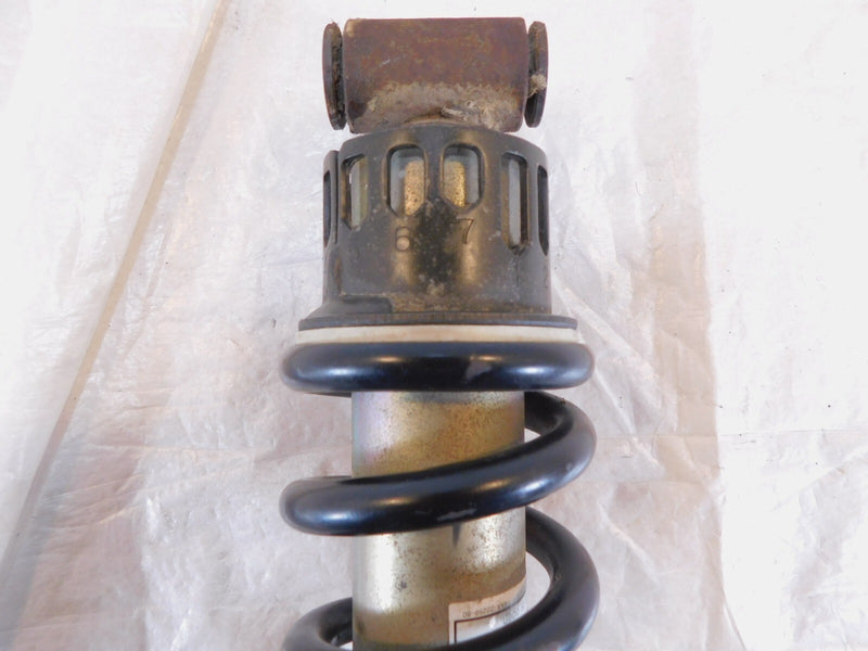 Yamaha V-Star 650 XVS650 Classic Silverado Rear Suspension Spring Shock Absorber