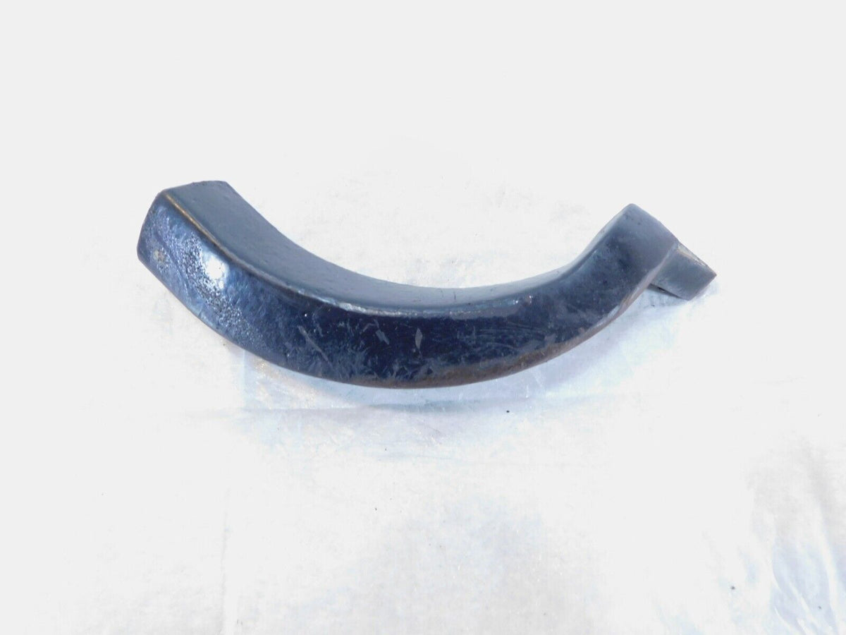 Harley Road King Tour & Electra Glide Black Right Rear Footboard Mount Bracket - C3 Cycle