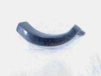 Harley Road King Tour & Electra Glide Black Right Rear Footboard Mount Bracket - C3 Cycle