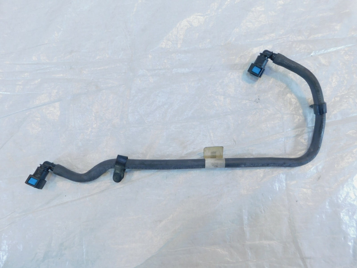 Indian Chief Chieftain Roadmaster & Springfield Fuel Gas Petrol Tank Line Hose - C3 Cycle
