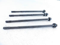 Honda Shadow VT600C VT600CD VT750C VT750CD Cylinder Head Cover Mount Bolts - C3 Cycle