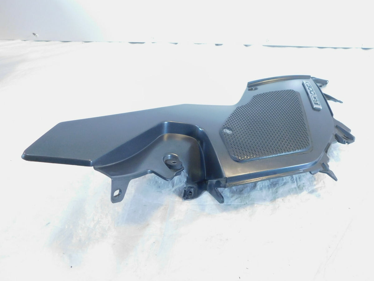 2005-2011 BMW K1300GT & K1200GT Left Side Fuel Tank Fairing Cowling Cover Panel - C3 Cycle