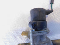 Honda 1800 VTX1800 VTX1800C VTX1800F Engine Air Injection Control Valve Solenoid - C3 Cycle