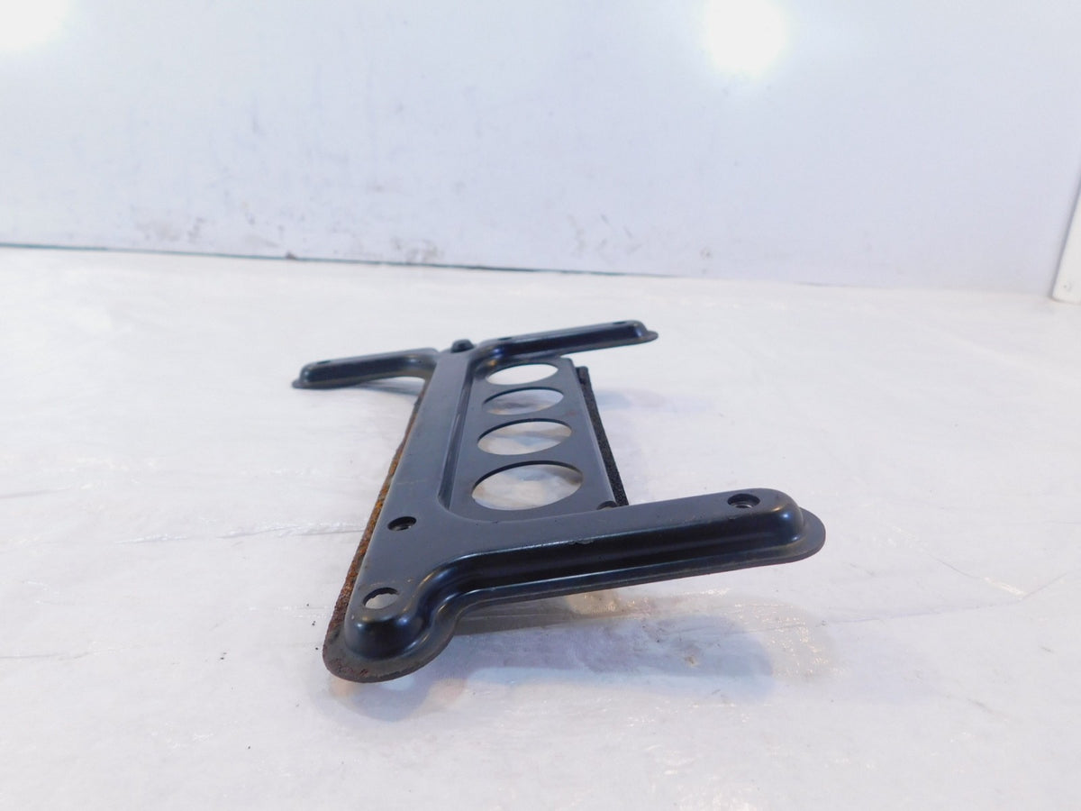 BMW K100RS K1100LT K1100RS Battery Box Tray Bracket Holder Cover Plate Support - C3 Cycle