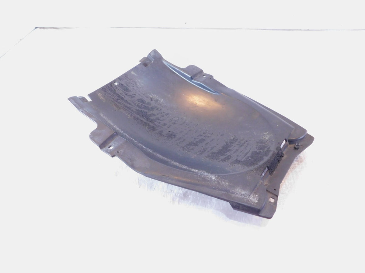 BMW K1200GT & K1200RS Rear Wheel Undertail Fender Mudguard Splashguard Cover - C3 Cycle