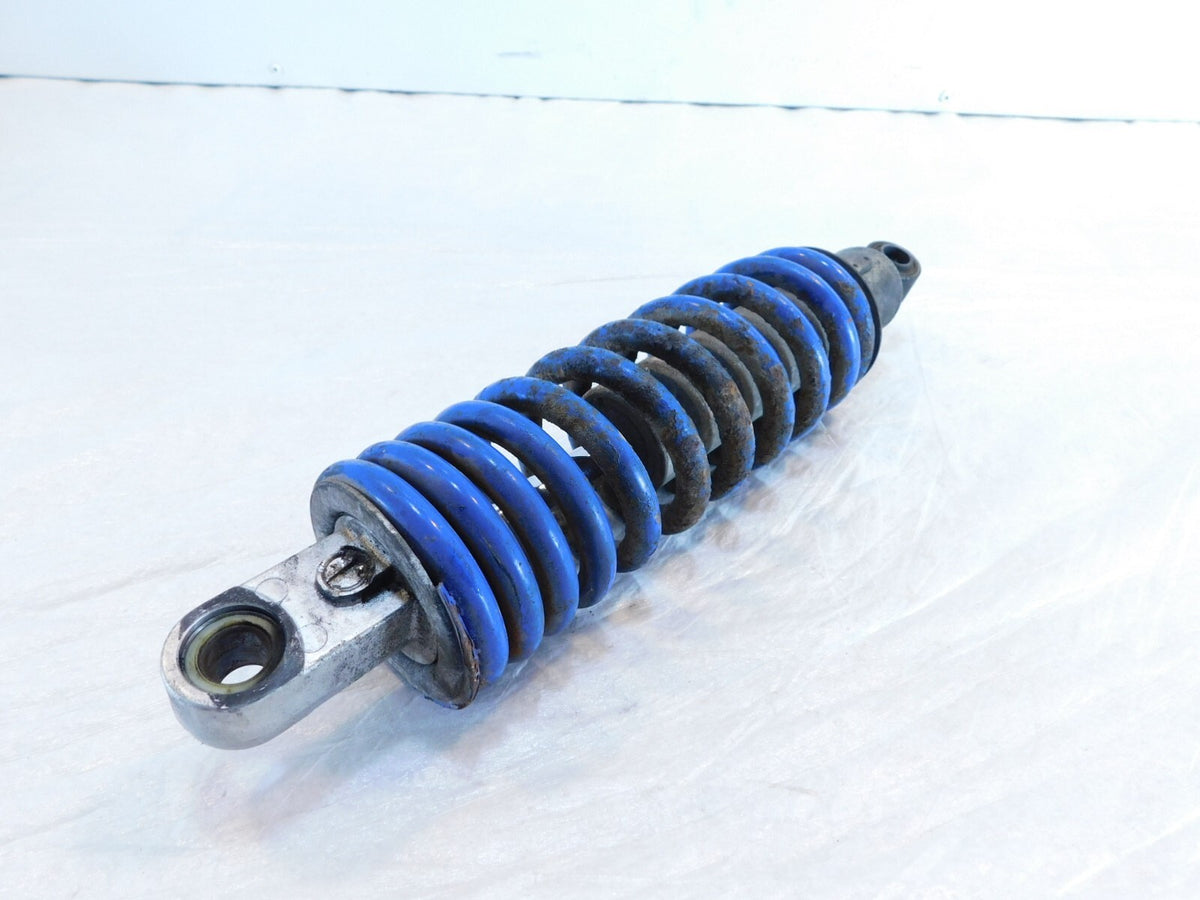 91-94 Honda ST1100 ST 1100 Blue Rear Wheel Suspension Mono Shock Absorber 13.5" - C3 Cycle