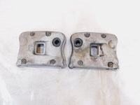 2007 & 2008 Buell XB XB9 XB12 Firebolt Lightning & Ulysses Rocker Arms & Boxes - C3 Cycle