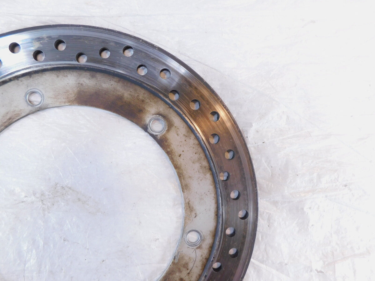 1990-03 Honda GL1500 Valkyrie Goldwing 1500 & ST1100 1100 Rear Wheel Disc Rotor - C3 Cycle