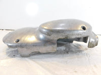 1987-1999 Kawasaki VN-15SE Vulcan 88 & VN1500A Left Side Engine Motor Cover - C3 Cycle
