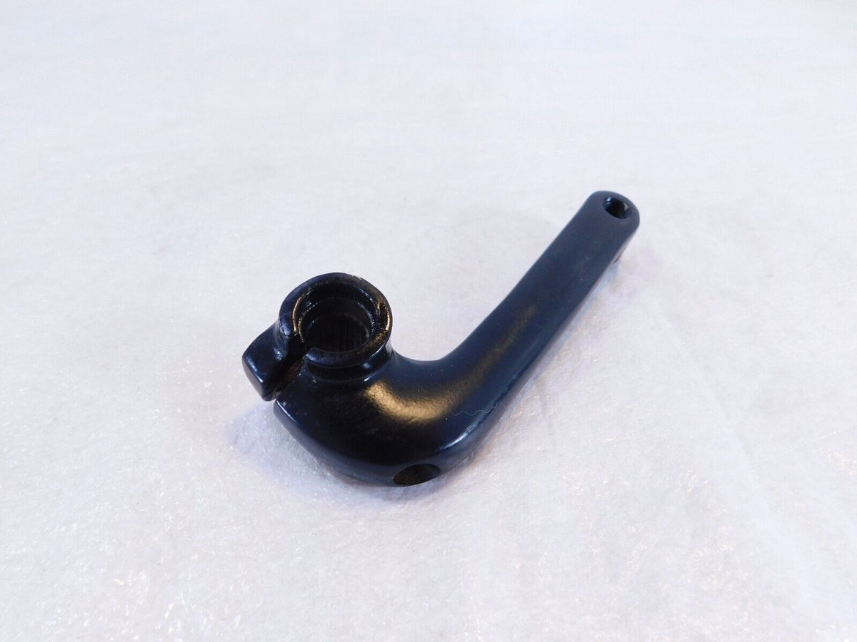 Harley Davidson Sportster 883 Iron & 1200 Nightster Black Gear Shift Pedal Lever - C3 Cycle