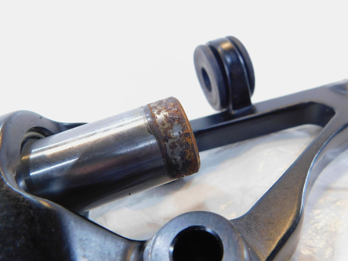 Harley Davidson Pan America 1250 1250S Rear Wheel Fork Swingarm Mount Bracket - C3 Cycle