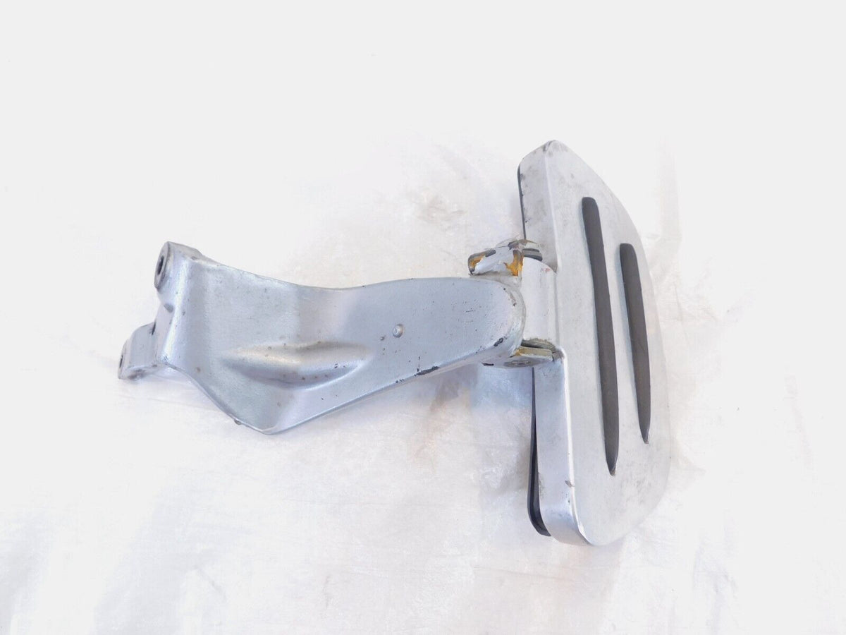 2004-2009 Victory Kingpin Rear Right Passenger Floorboard Footboard w/ Mount - C3 Cycle