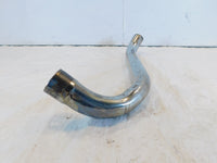 Harley Davidson Touring Electra Glide Road King Rear Left Exhaust Header Pipe - C3 Cycle