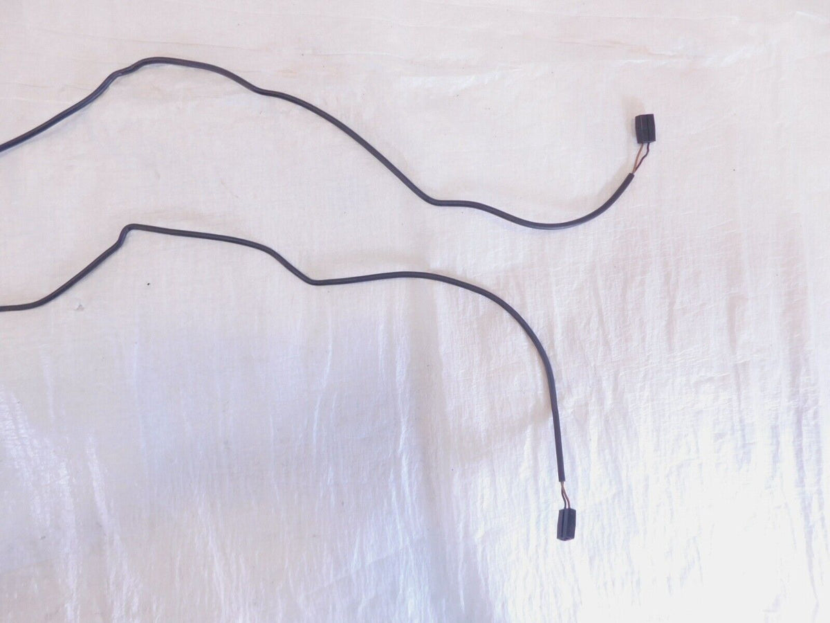 05-09 BMW R900RT R900 RT R1200RT R1200 RT Left/Right Heated Handlebar Grip Tubes - C3 Cycle
