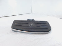 2001-2003 Yamaha XV1600 Road Star 1600 Front Right Foot Board Footrest & Mount - C3 Cycle