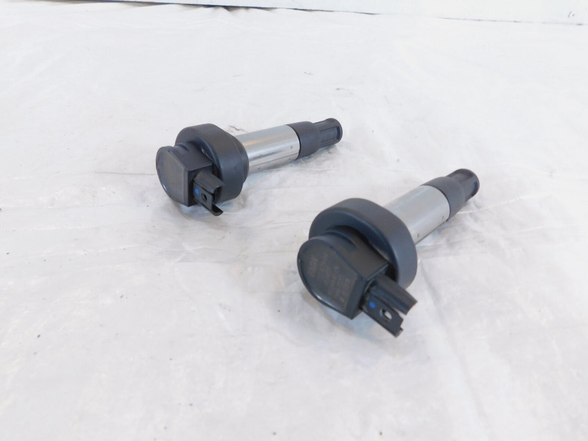 2011-2022 BMW K1600GT K1600GTL K1600B Engine Motor Ignition Coils - 12137722679 - C3 Cycle