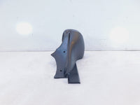 2009-2010 Buell XB Lightning & Ulysses Front Left Air Intake Duct Fairing Cowl - C3 Cycle