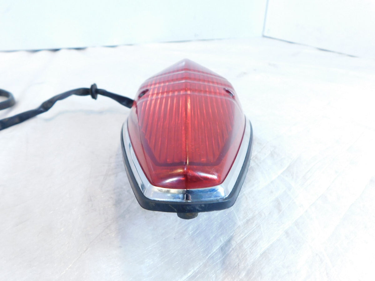Honda VTX1300 VTX1300S VTX1300R & VTX1300T Rear Taillight Tail Light Assembly - C3 Cycle