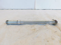 Buell M2 Cyclone & S2 S3 Thunderbolt & X1 S1 Lightning Front Wheel Axle Bolt - C3 Cycle