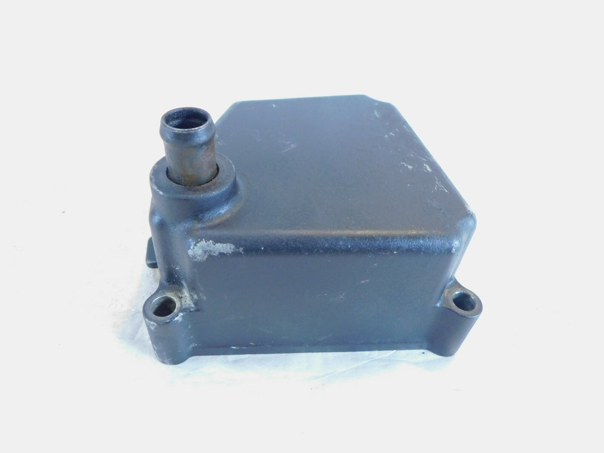 2015-19 Suzuki GSXS750 GSX-S750 Crankcase Top Breather Box Cover Cap 11370-44G00 - C3 Cycle
