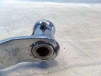 Harley Davidson Touring Electra Glide Softail Right Rear Foot Brake Pedal Lever - C3 Cycle
