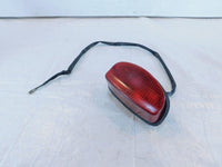 99-03 Honda VT600C VT600CD Shadow 600 Rear Tail Brake Light w/ Backplate & Lens - C3 Cycle