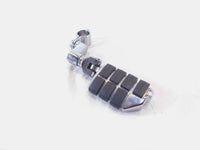 11-15 Kawasaki Vulcan 1700 Vaquero Left Front Crash Guard Highway Foot Rest Peg - C3 Cycle