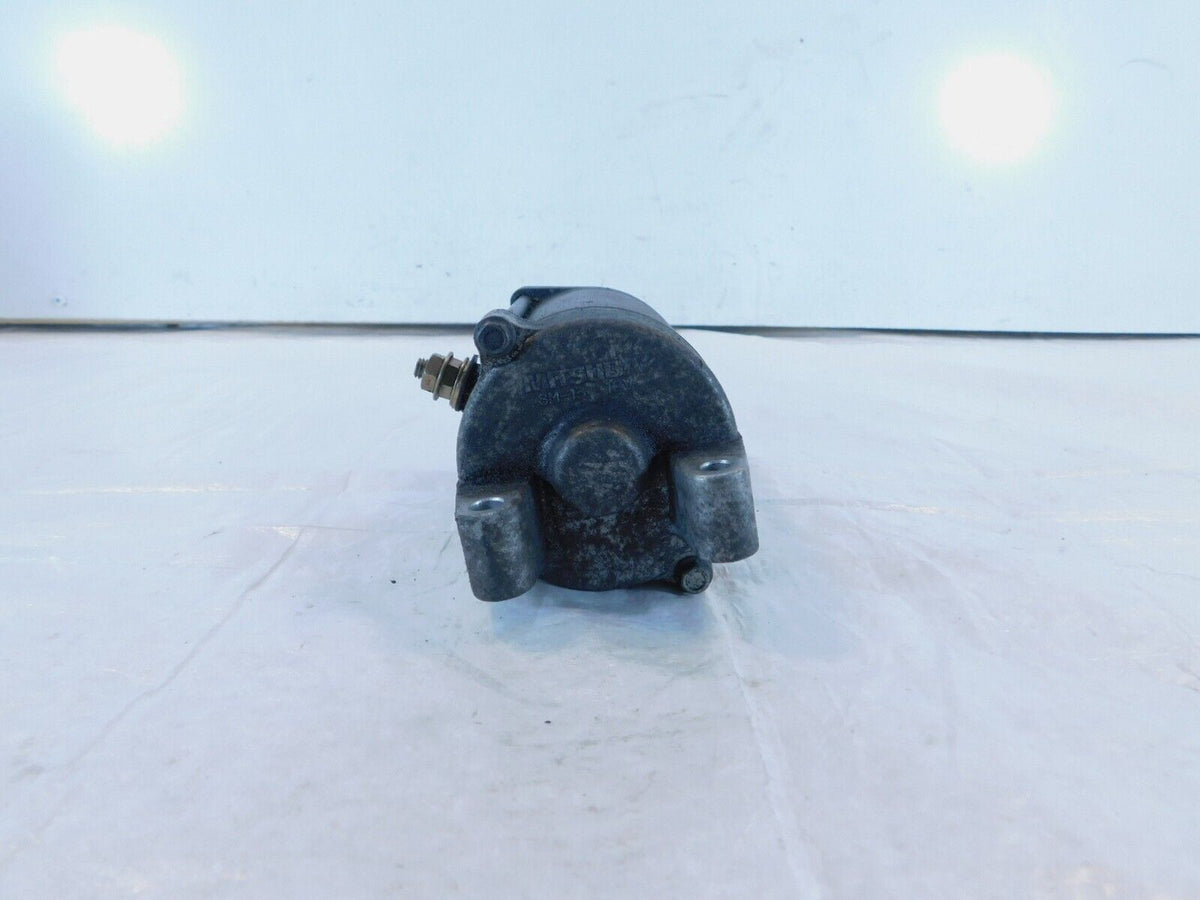 1991-2007 Honda VT600 VT600C Shadow 600 VLX Deluxe Engine Starter Motor Assembly - C3 Cycle