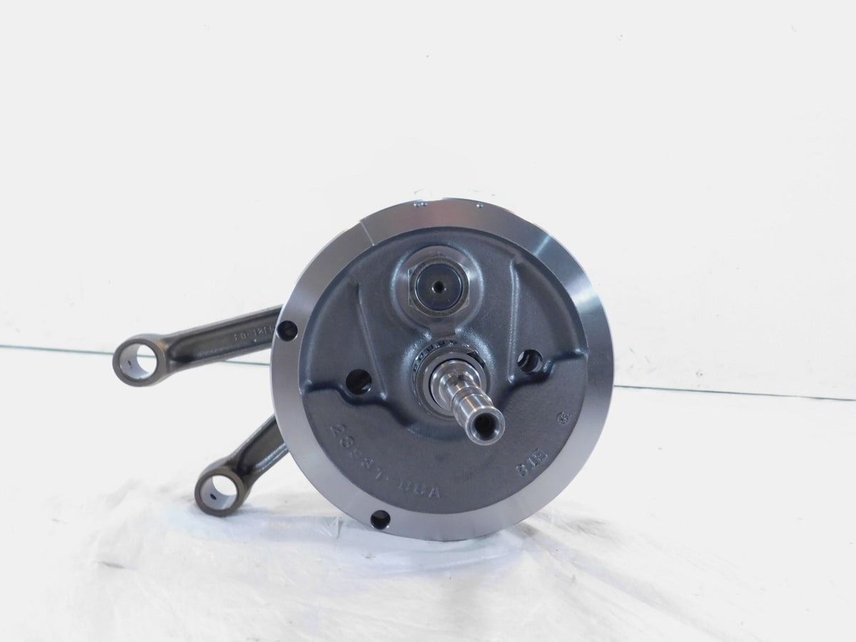 1996-1999 Buell X1 & S1 Lightning Flywheel Crank Crankshaft w/ Connecting Rods - C3 Cycle