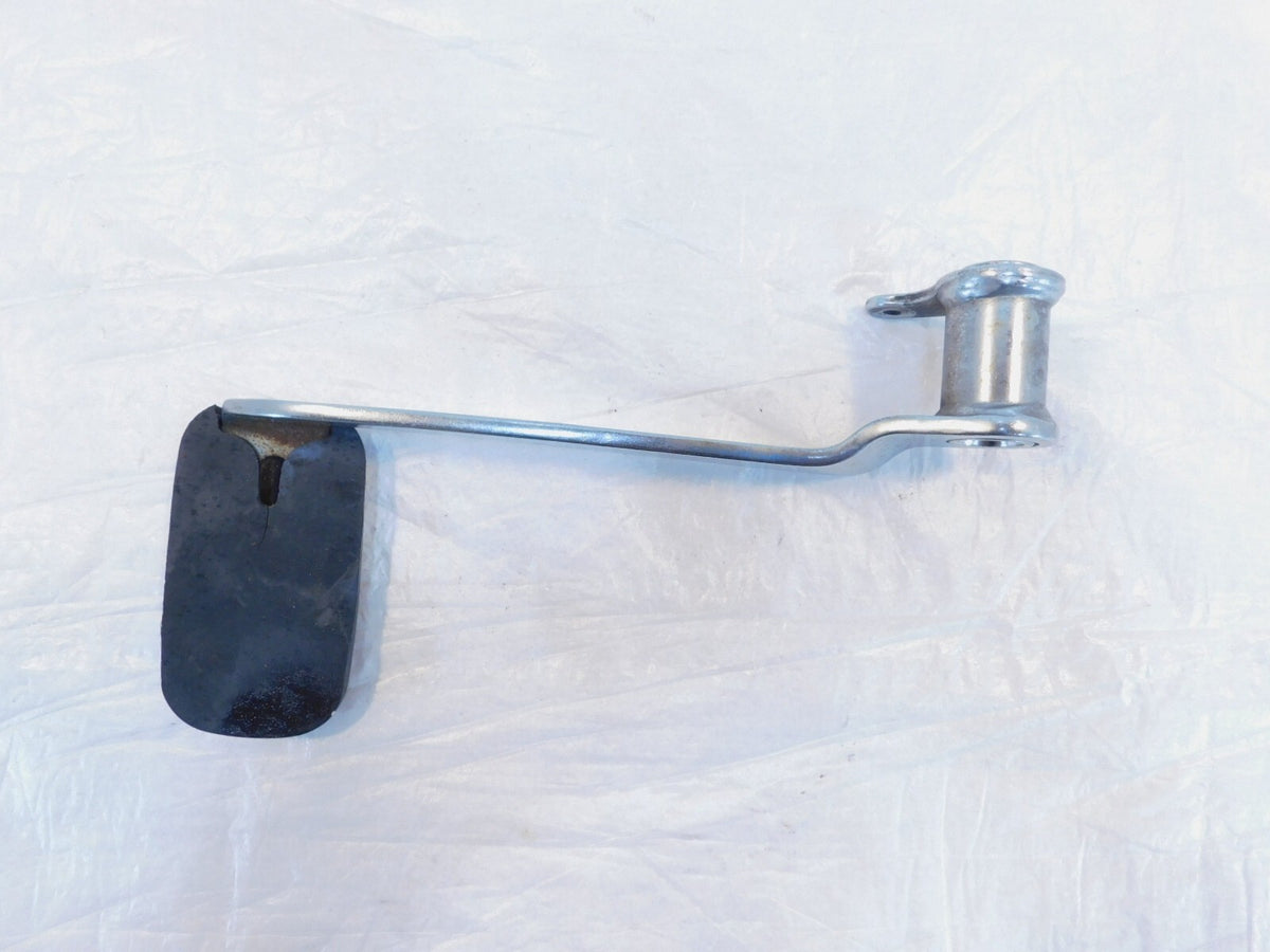 Harley Davidson Road Glide Electra Glide Road King Rear Foot Brake Pedal Lever - C3 Cycle