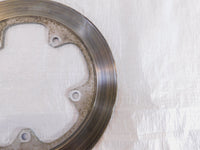 85-86 Honda VT500 VT500C Shadow 500 Front Wheel Brake Disc Rotor 45251-MF5-750 - C3 Cycle